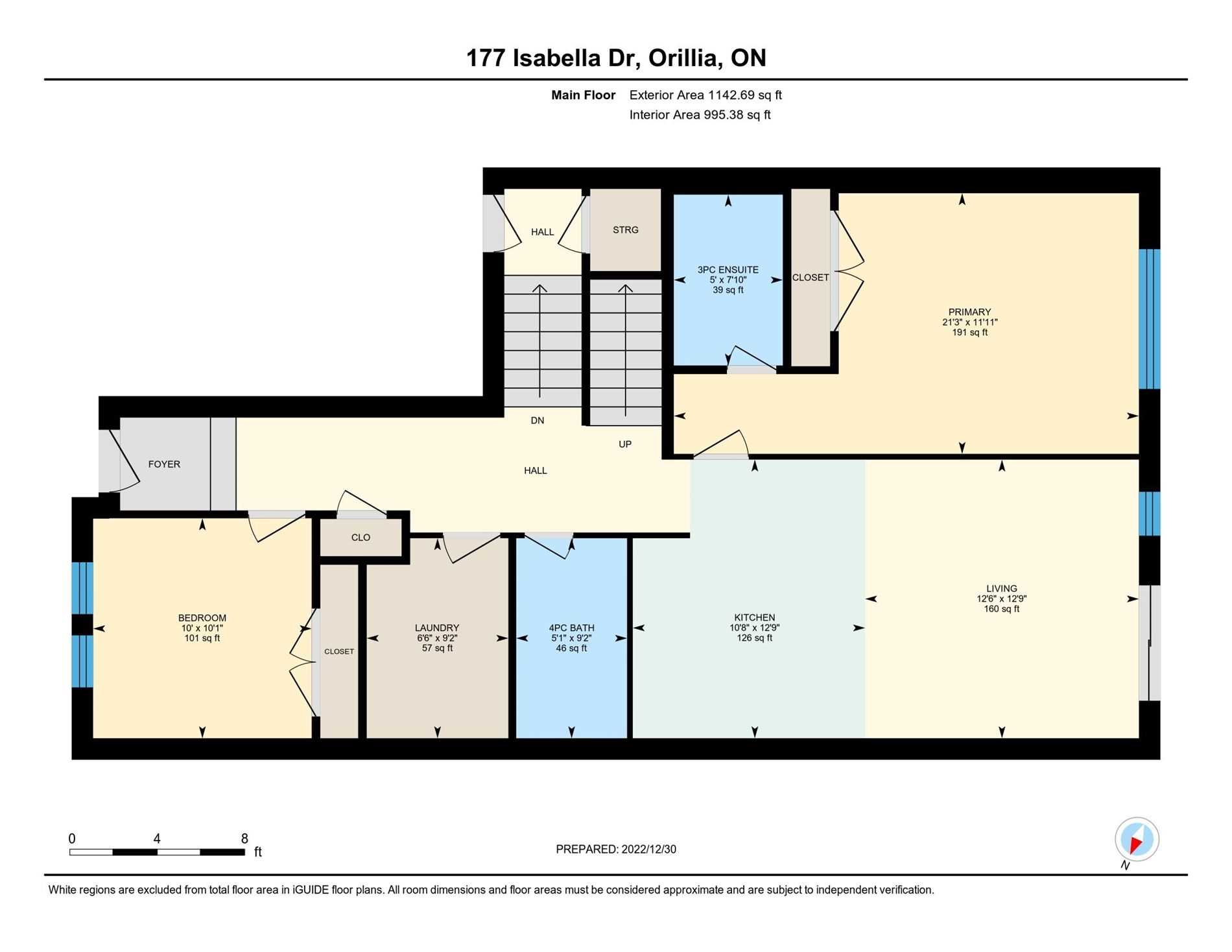 177 Isabella Dr
