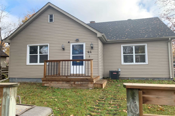 44 Alfred St, Barrie