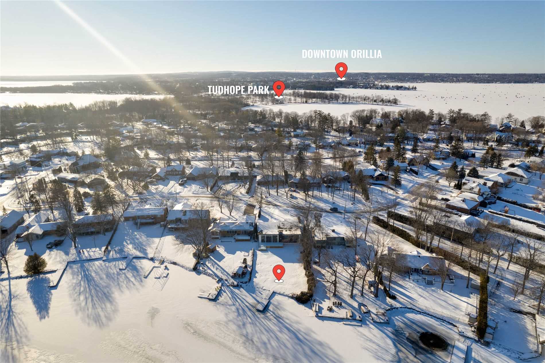 655 Glen Cres