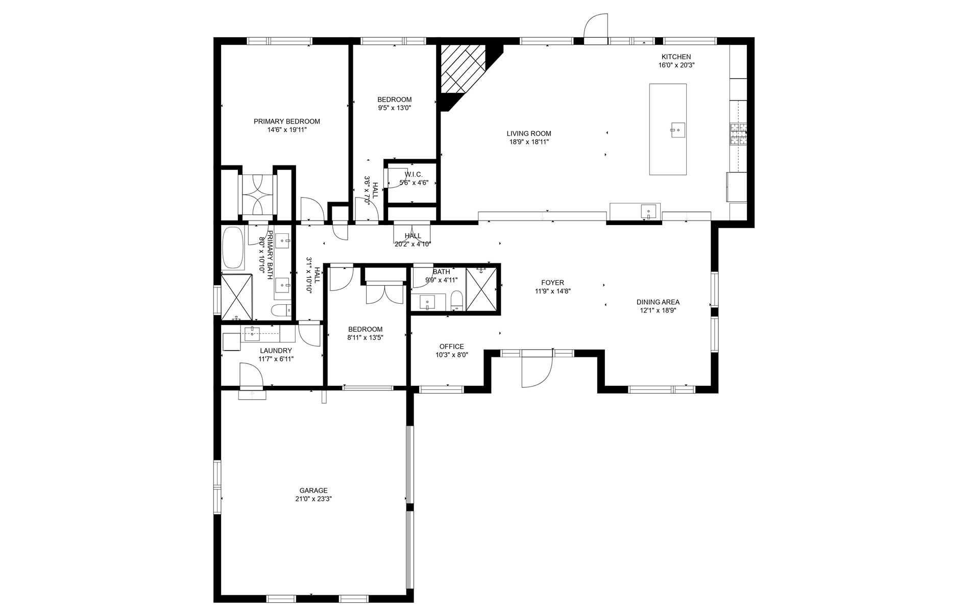 655 Glen Cres