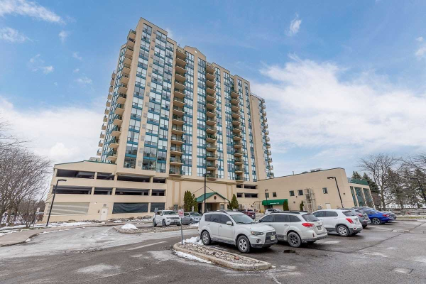 65 Ellen St, Barrie