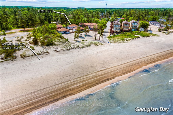 11 12th St N, Wasaga Beach
