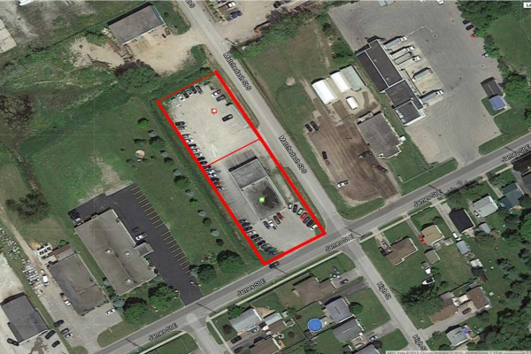 42 James St E, Orillia