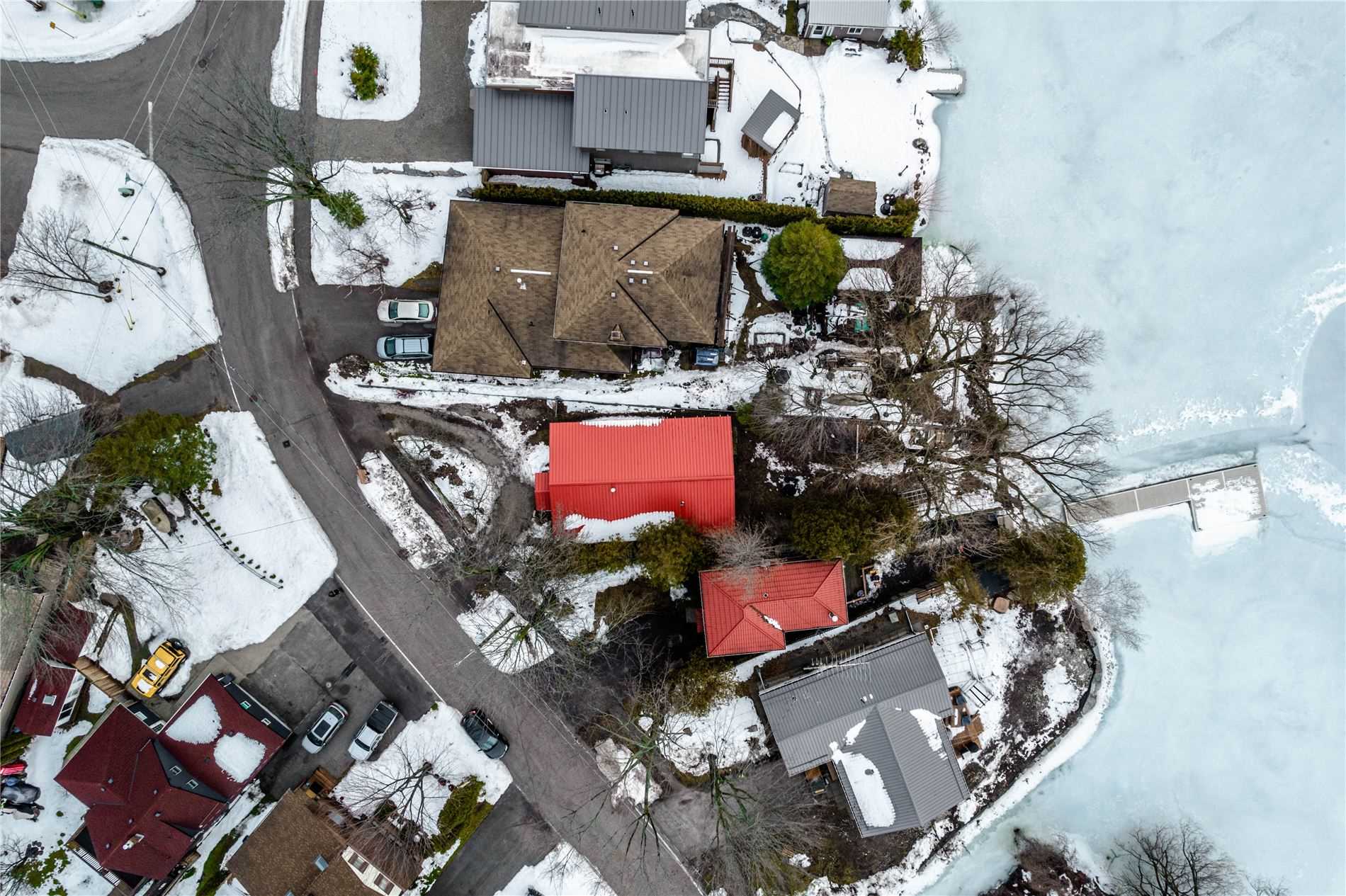 172 Cedar Island Rd
