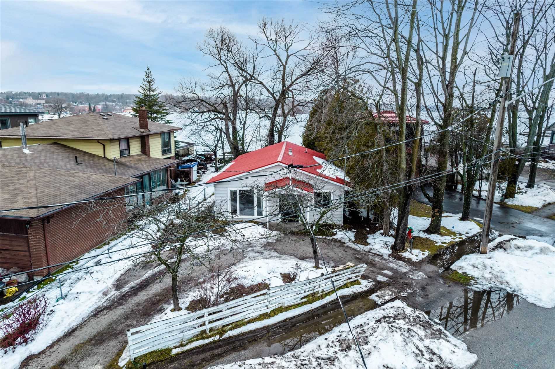 172 Cedar Island Rd