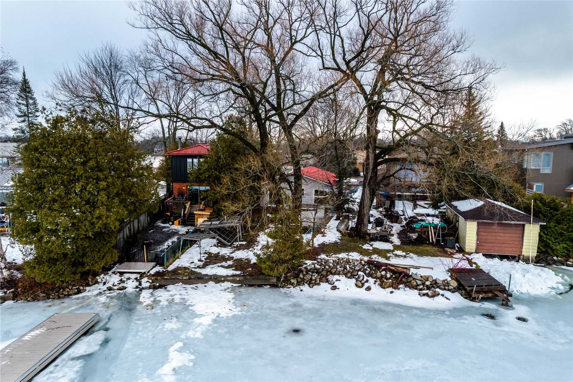 172 Cedar Island Rd