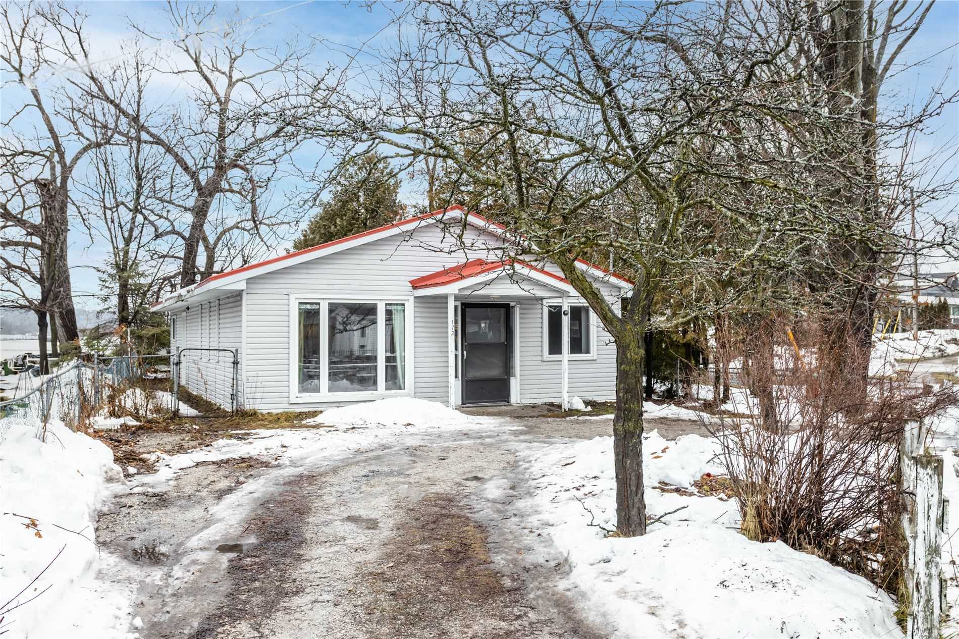 172 Cedar Island Rd