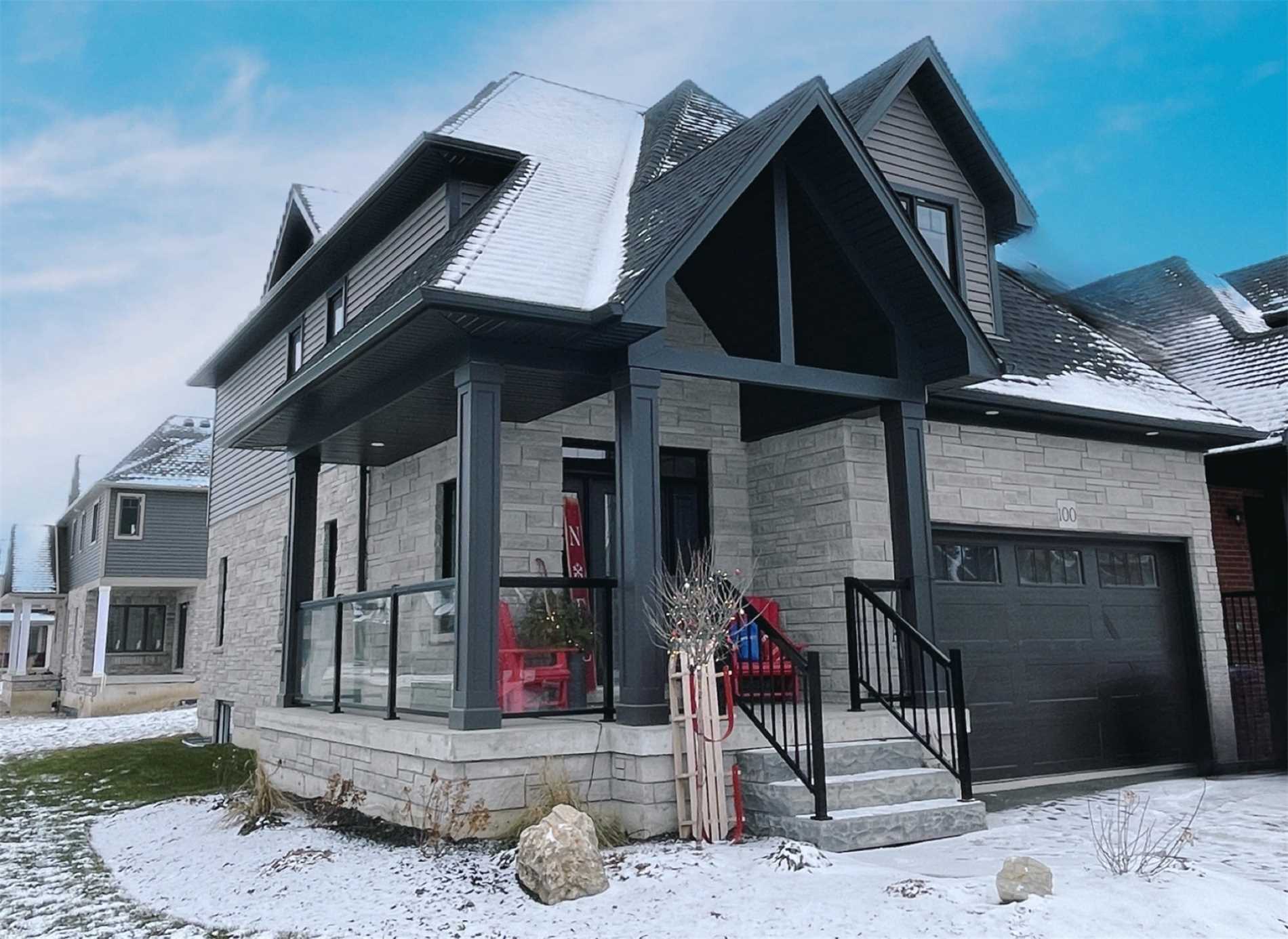 100 Mclean Ave