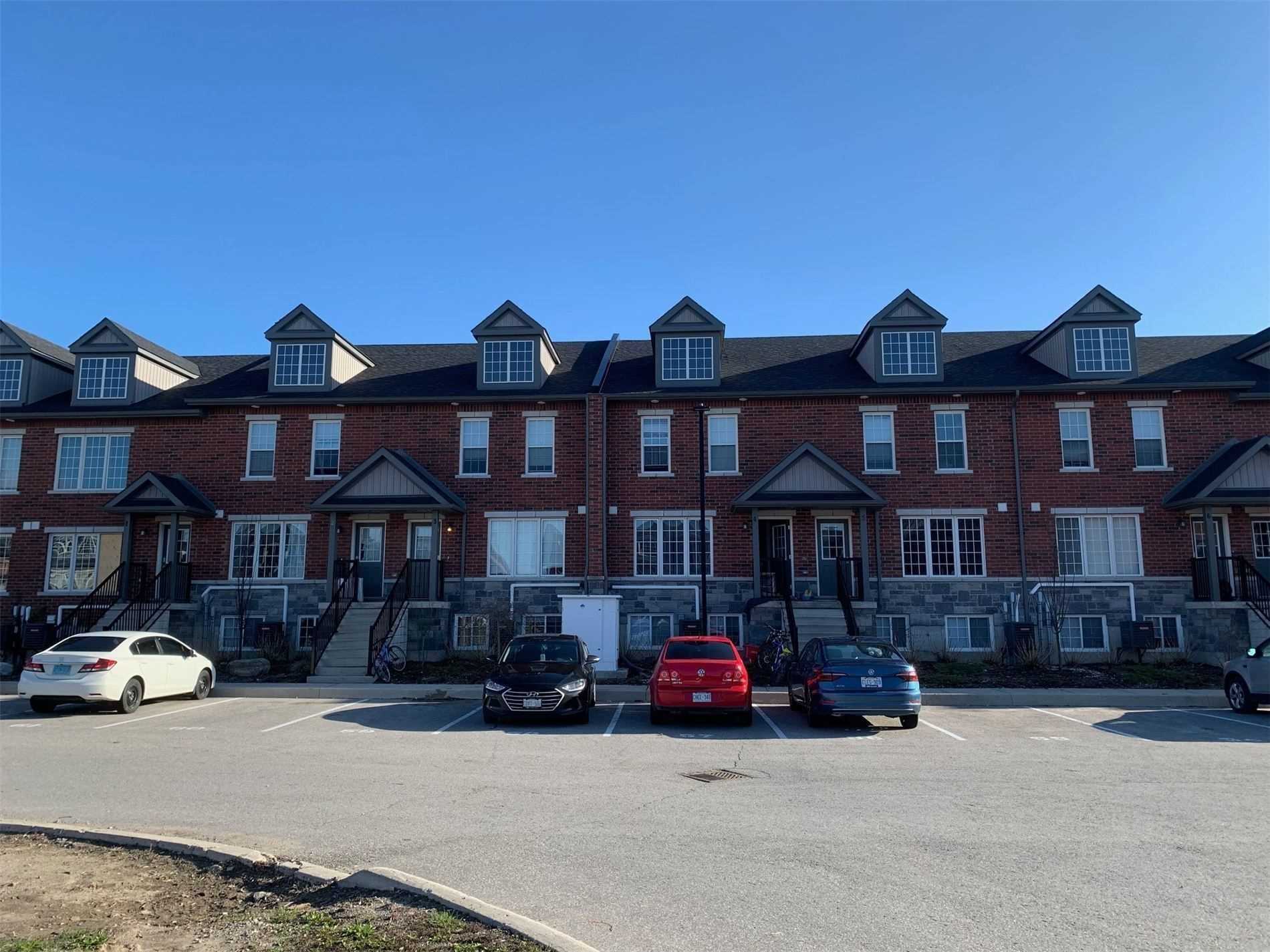 244 Penetanguishene Rd, #8
