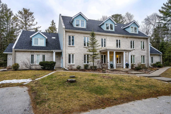 3 Wasaga Woods Circ, Wasaga Beach