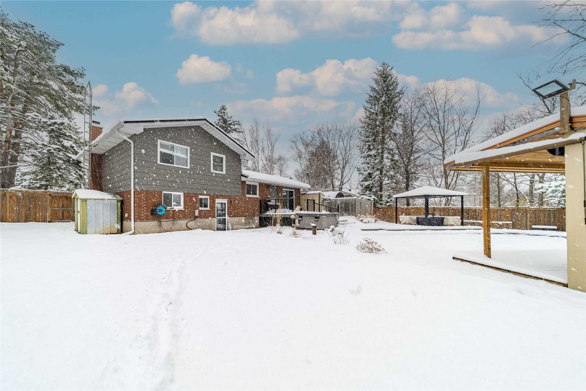 11 Shelswell Blvd