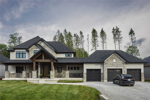 3 Morrison Pl, Springwater