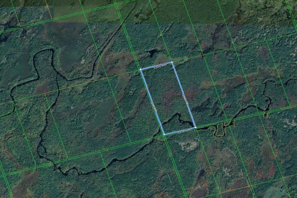 Lot 11 Concession G, Ramara