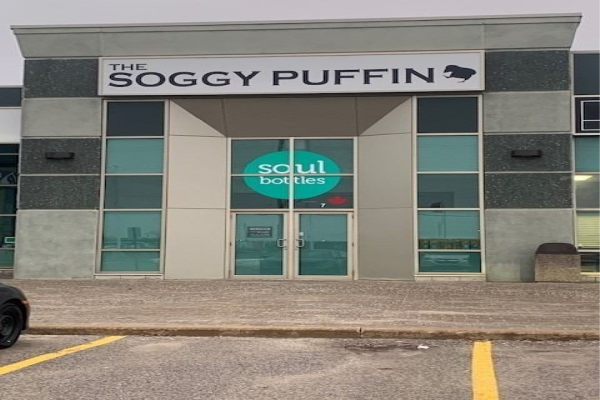 11 King St, Barrie