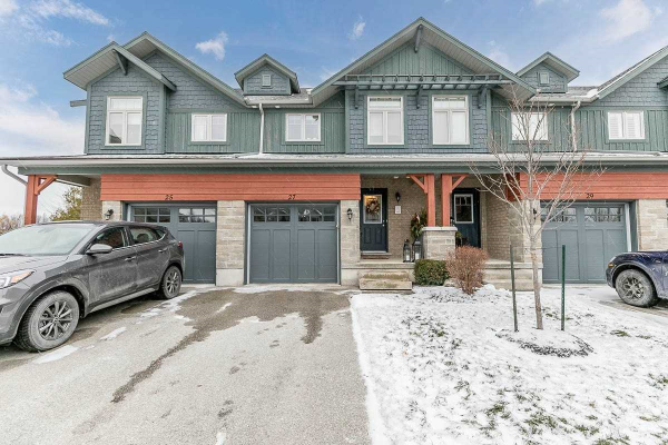 27 Conservation Way, Collingwood