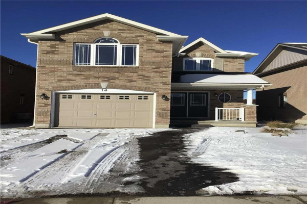14 Gwendolyn St, Barrie