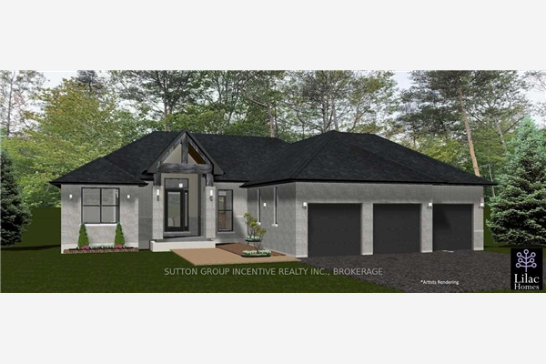 5 Jean Miller Crt, Springwater