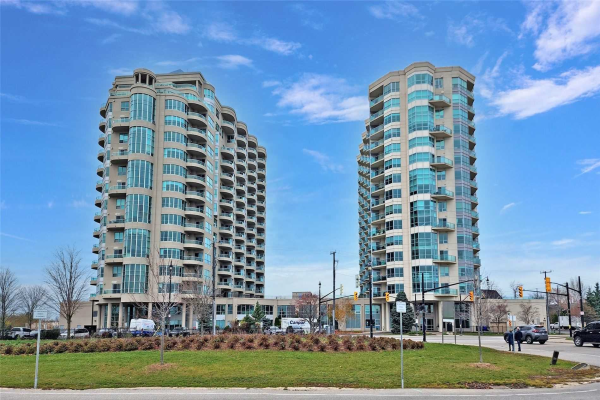 Barrie