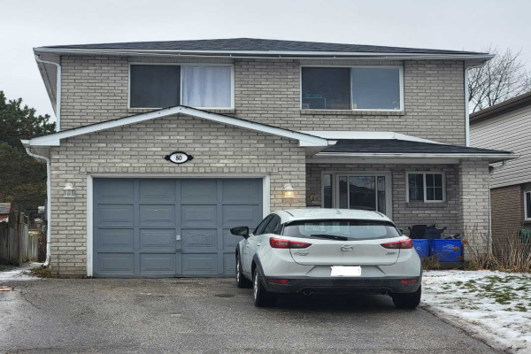 80 Garden Dr, Barrie