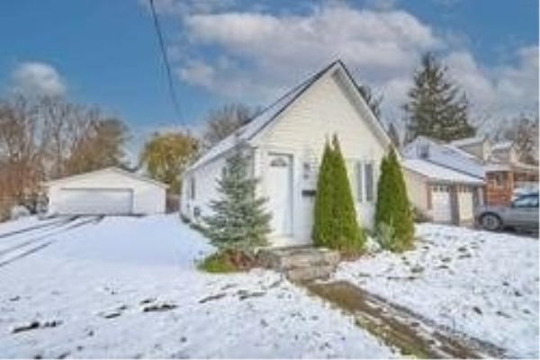 20 Alfred St, Barrie
