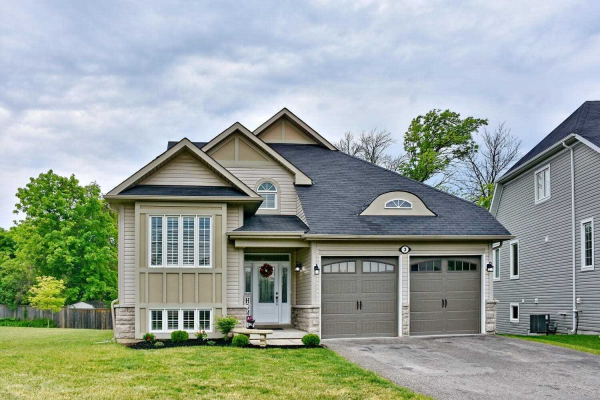 3 Waterview Rd, Wasaga Beach
