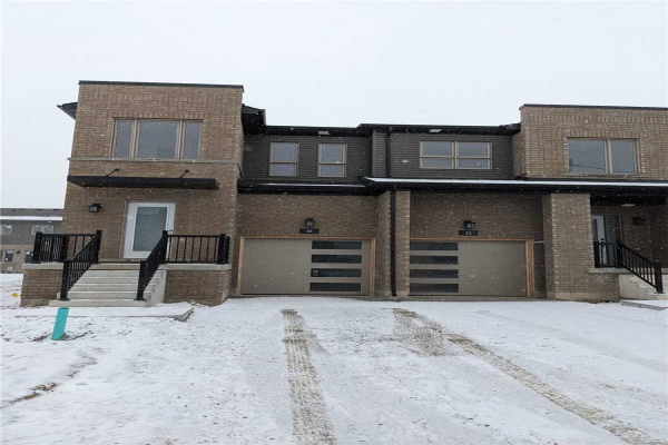 36 Westwood Ave W, Barrie