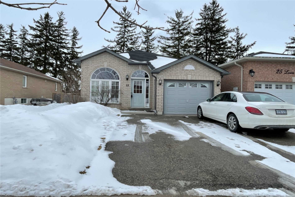 23 Loon Ave, Barrie