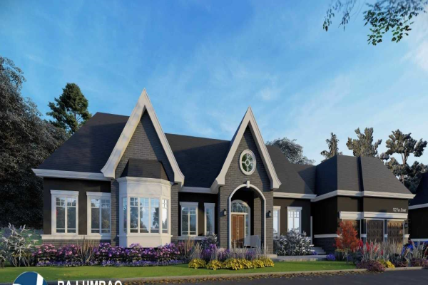 132 Fox St, Penetanguishene