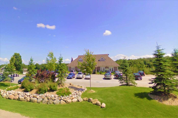 85 Highland Dr, Oro-Medonte
