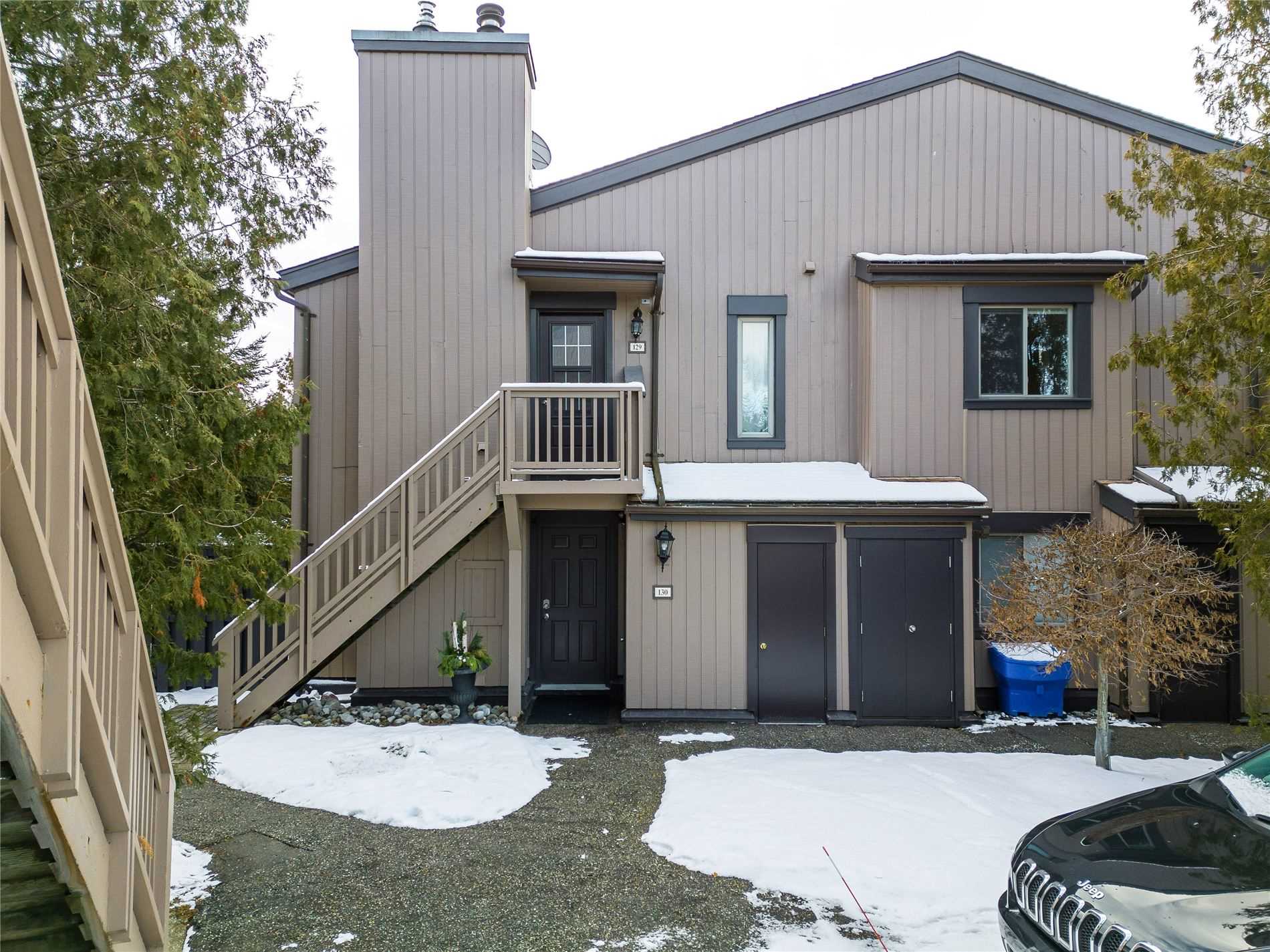 27 Dawson Dr, #130