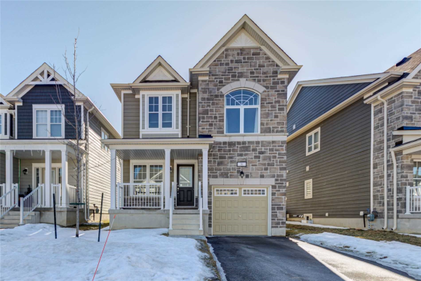 8 Bobolink Dr, Wasaga Beach