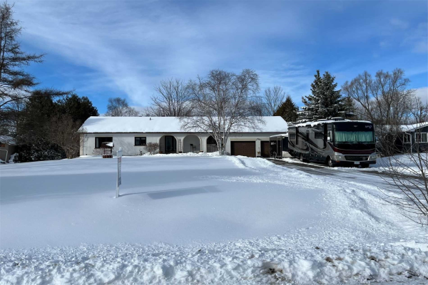54 Shelswell Blvd, Oro-Medonte