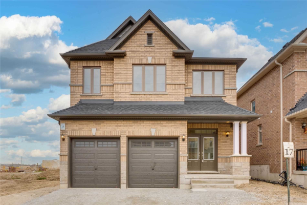 15 Copperhill Hts, Barrie