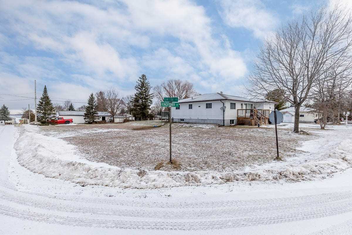 268 Kingfisher Avenue