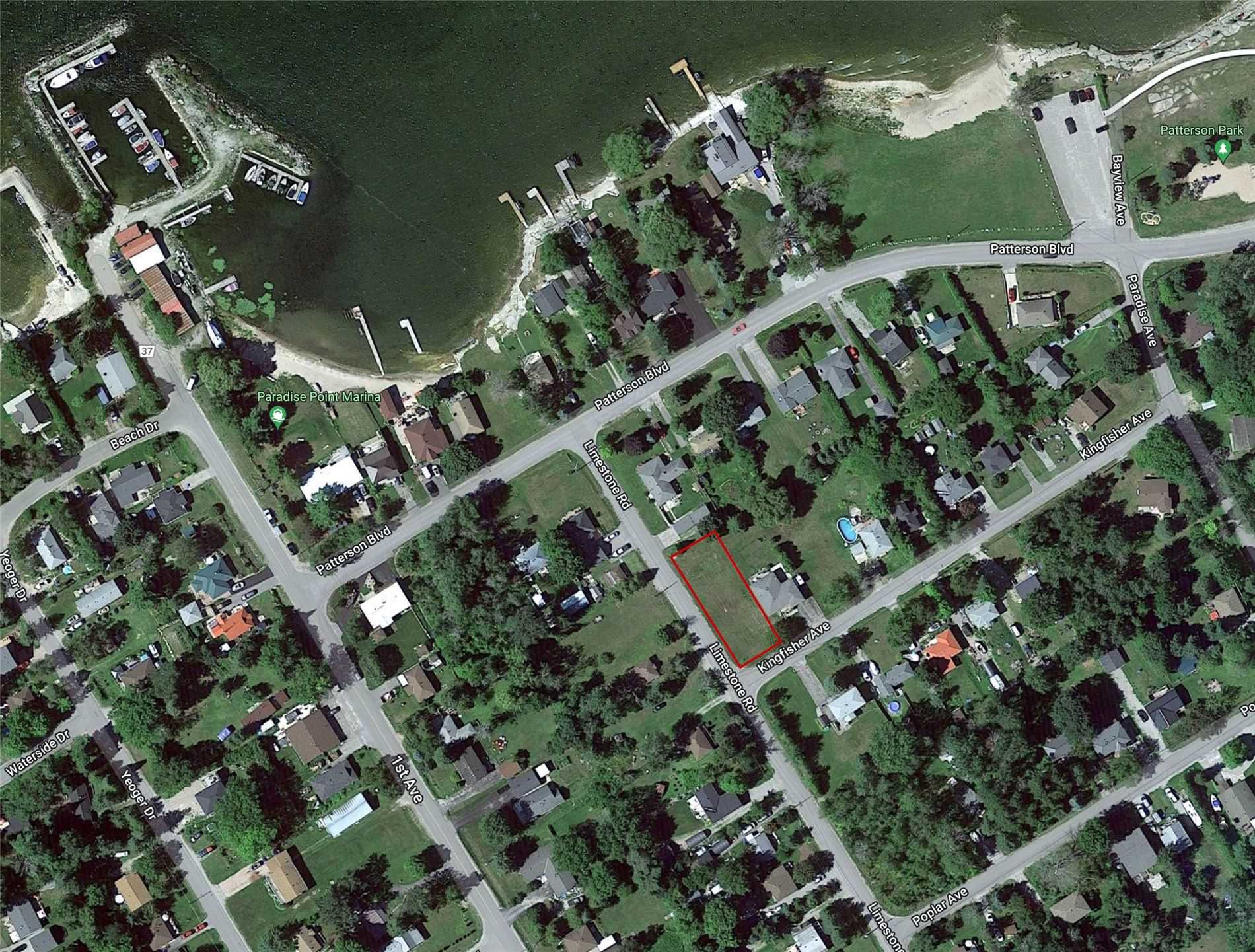 268 Kingfisher Avenue