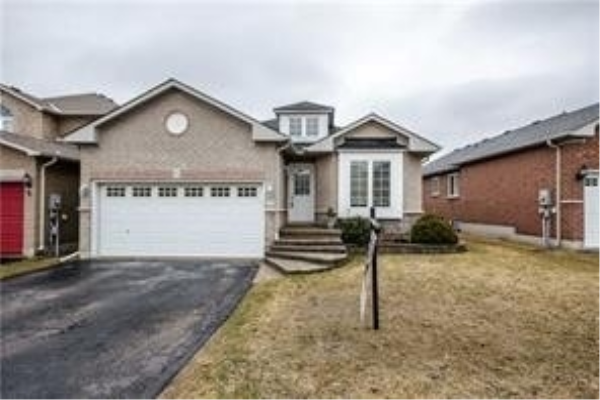 56 Stanley St, Barrie