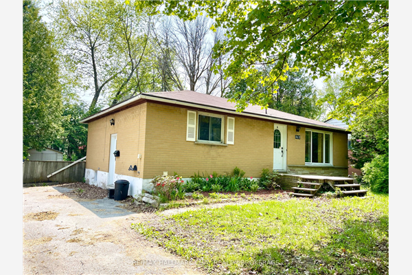 317 James St E, Orillia