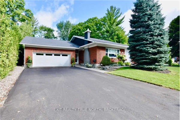 88 Amelia St, Barrie