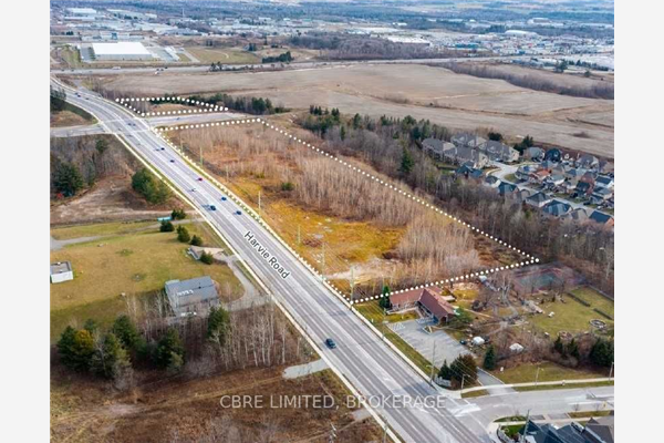 45 Harvie Rd, Barrie