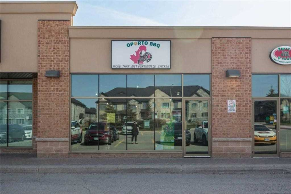 480 Mapleton Ave W, Barrie