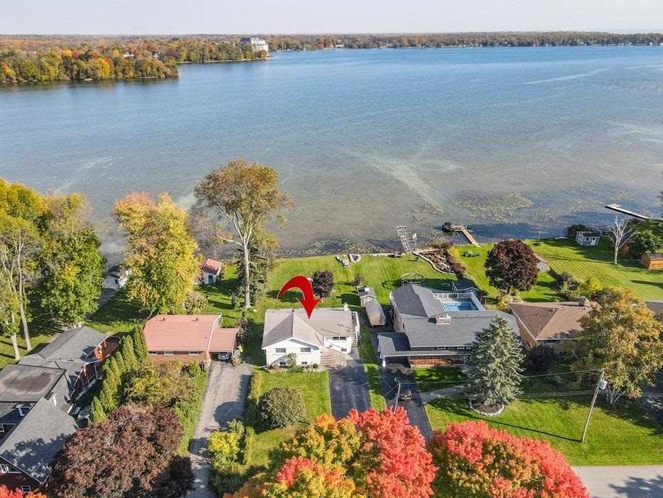 363 Macisaac Drive