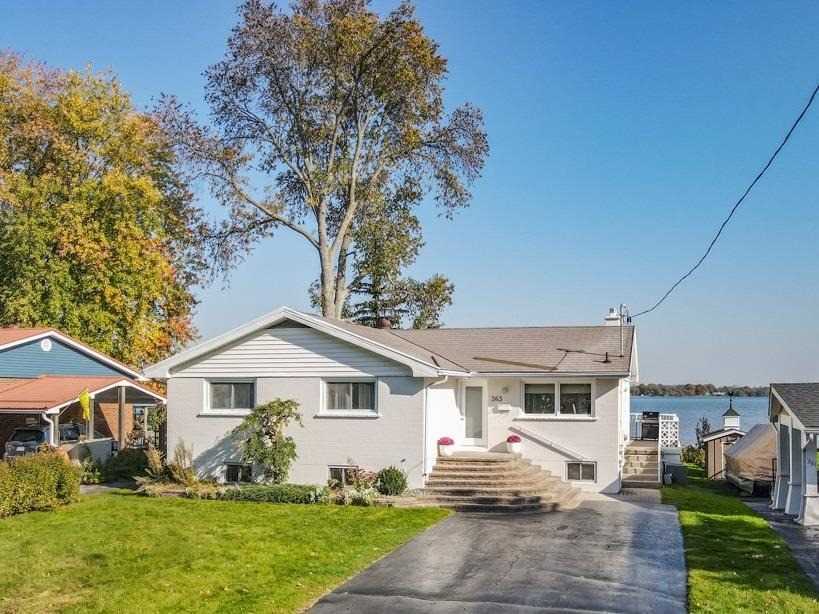 363 Macisaac Drive