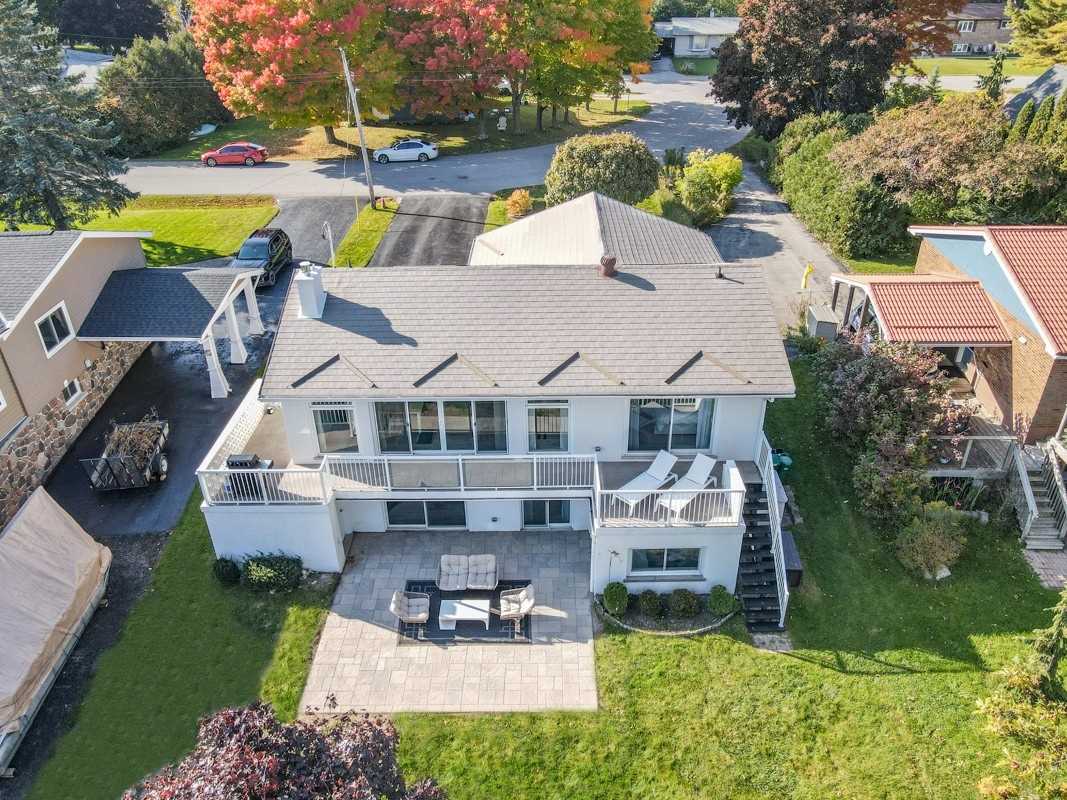 363 Macisaac Drive