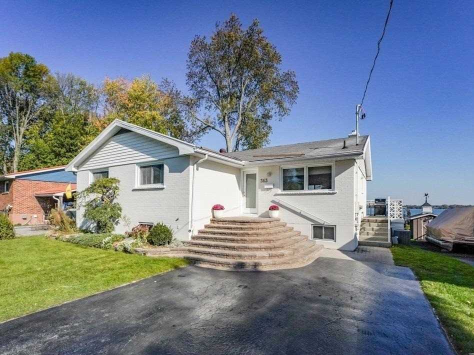 363 Macisaac Drive