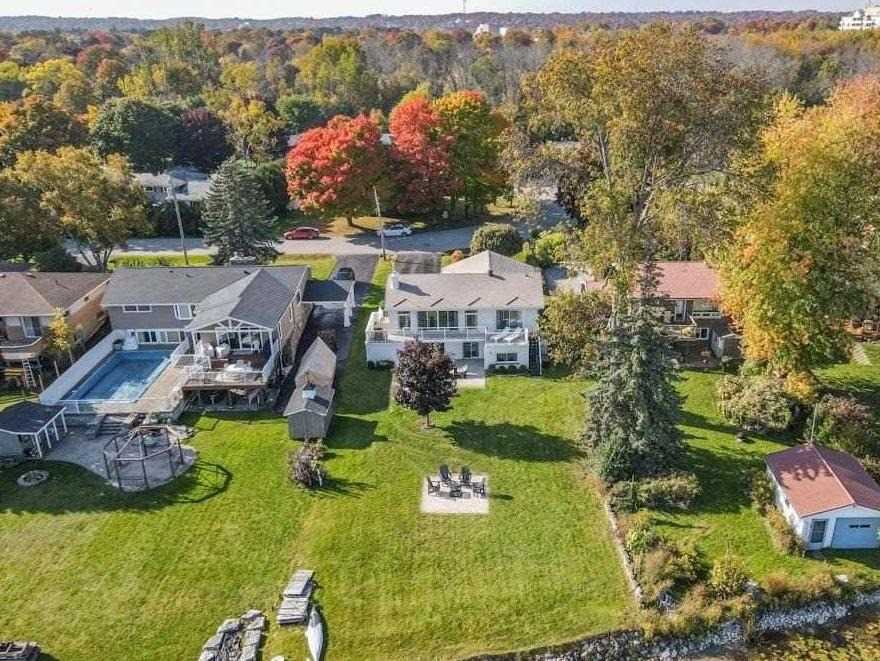 363 Macisaac Drive