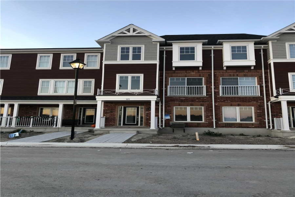 121 Sandhill Crane Dr, Wasaga Beach