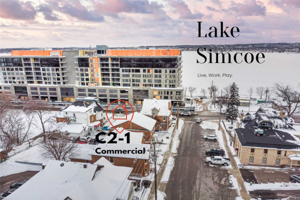 13 Poyntz St, Barrie