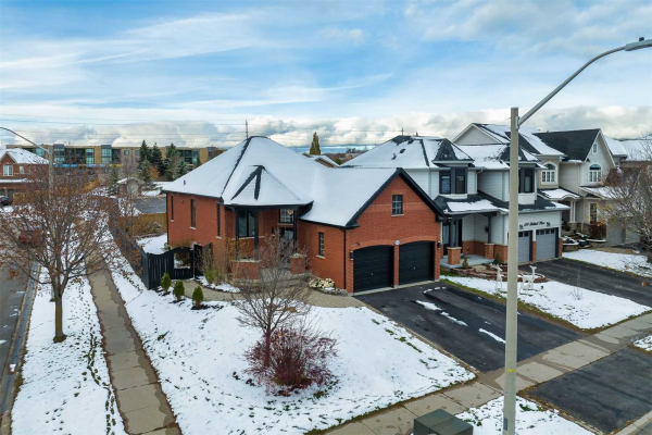 118 Birkhall Pl, Barrie