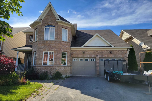 86 Diana Way, Barrie