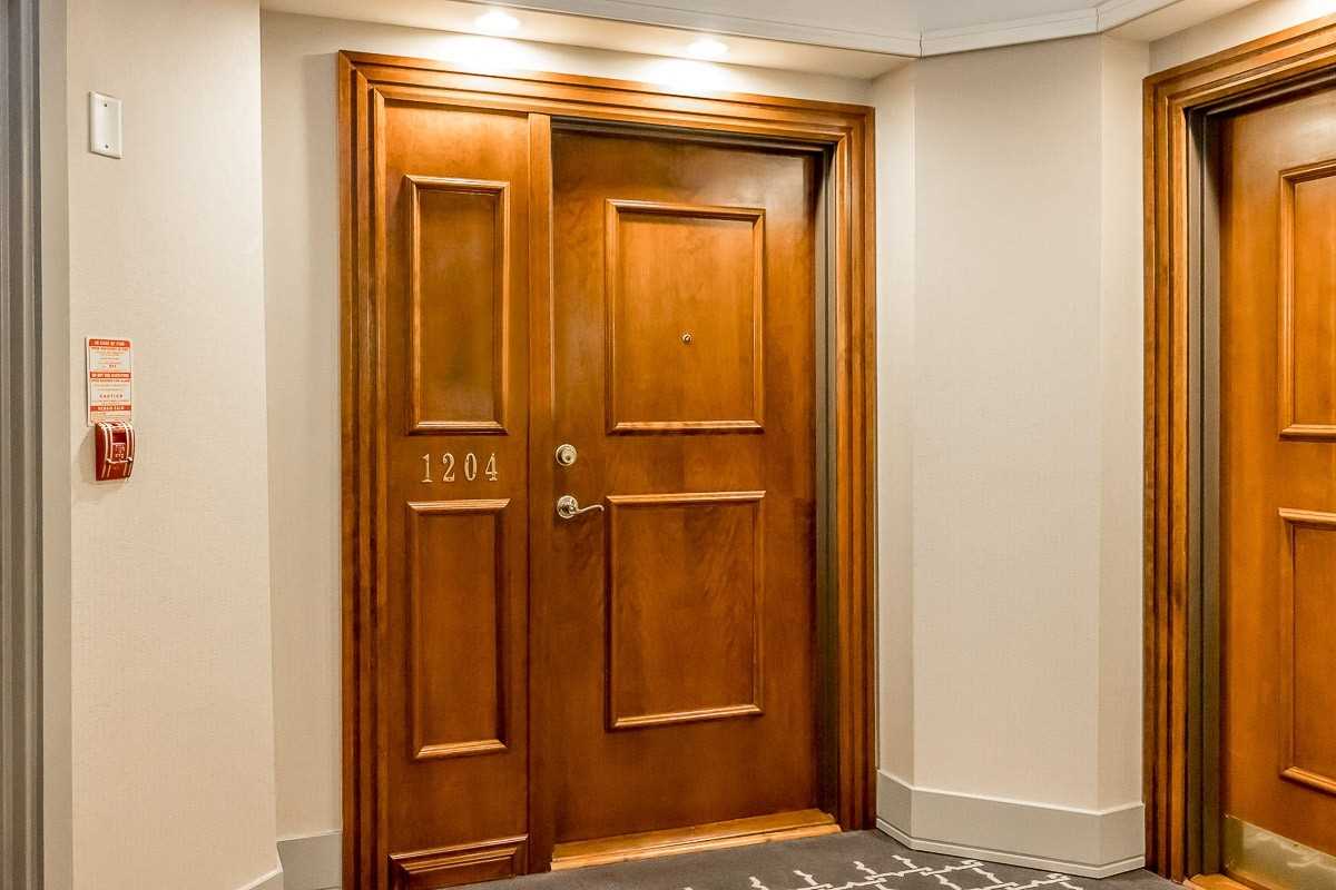 2 Toronto St, #1204